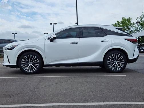 2024 Lexus RX 350 Premium Plus