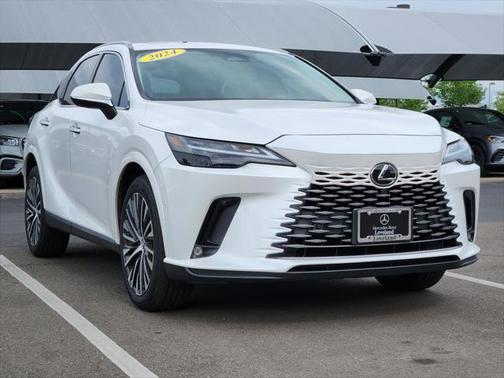 2024 Lexus RX 350 Premium Plus