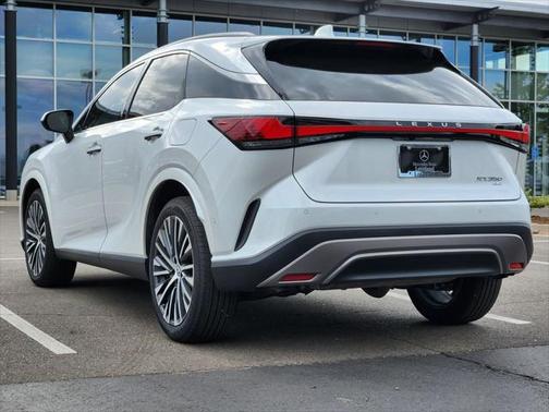 2024 Lexus RX 350 Premium Plus