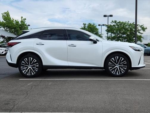 2024 Lexus RX 350 Premium Plus