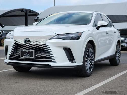2024 Lexus RX 350 Premium Plus