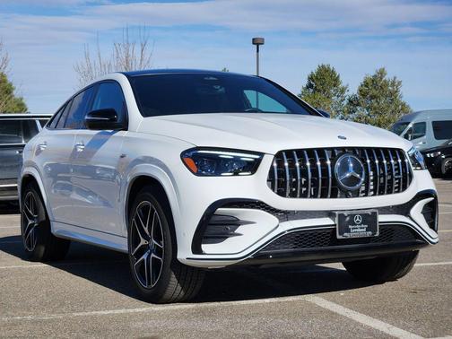 2025 Mercedes-Benz GLC 300 