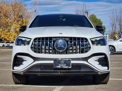 2025 Mercedes-Benz GLC 300 