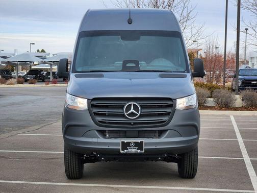 2026 Mercedes-Benz Sprinter 2500 Standard Roof