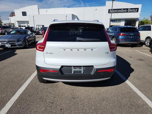 2021 Volvo XC40 T5 Inscription