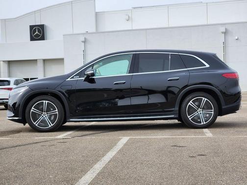 2023 Mercedes-Benz EQS 450 Base 4MATIC