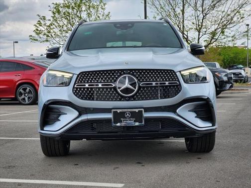2025 Mercedes-Benz GLE 450e 4MATIC