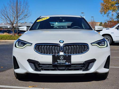 2023 BMW 230 i xDrive