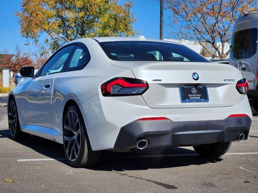 2023 BMW 230 i xDrive