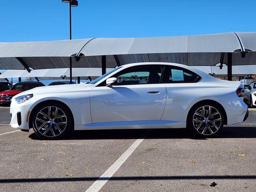 2023 BMW 230 i xDrive