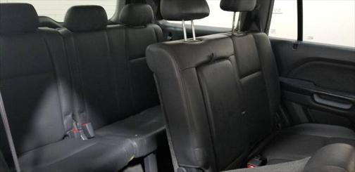 2005 Honda Pilot EX-L