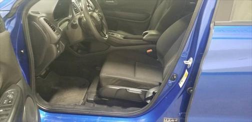 2018 Honda HR-V LX