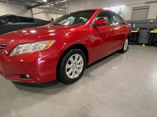 2007 Toyota Camry XLE V6