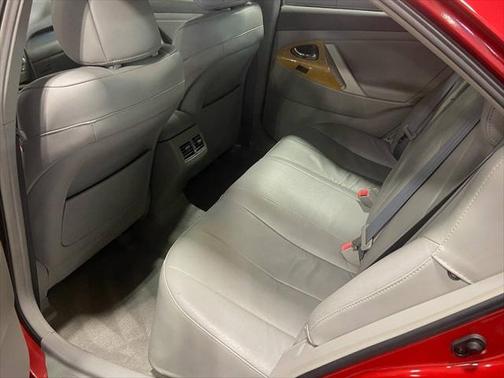 2007 Toyota Camry XLE V6