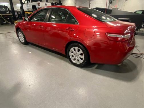 2007 Toyota Camry XLE V6