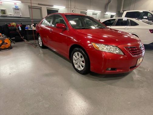 2007 Toyota Camry XLE V6