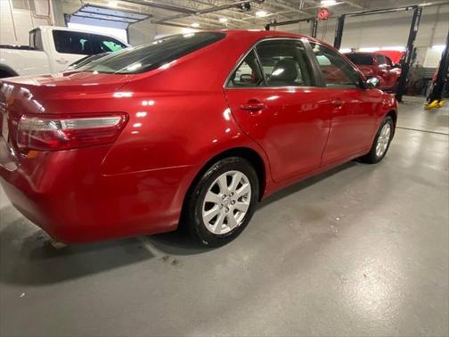 2007 Toyota Camry XLE V6