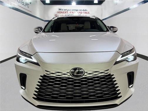 2024 Lexus RX 350 Base