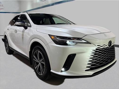 2024 Lexus RX 350 Base