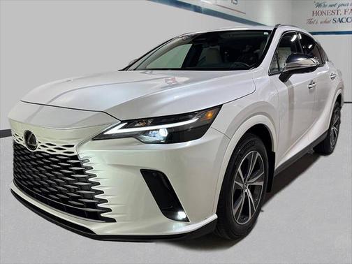 2024 Lexus RX 350 Base
