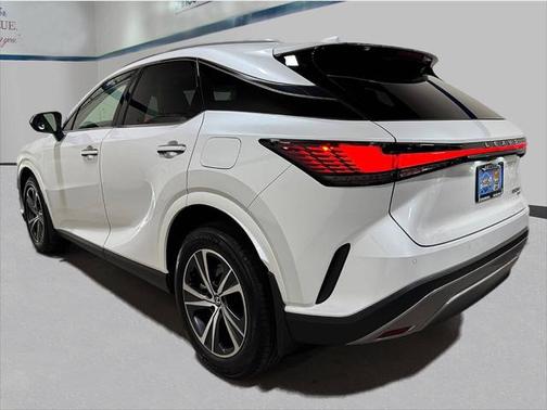 2024 Lexus RX 350 Base