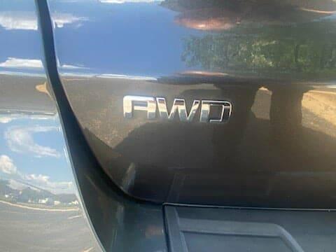 2013 Chevrolet Traverse 1LT