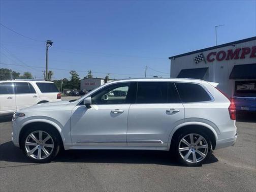 2019 Volvo XC90 T6 Inscription