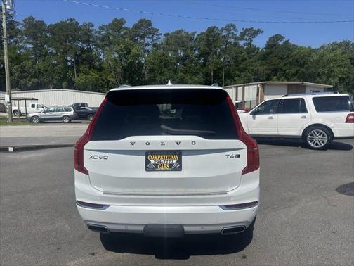 2019 Volvo XC90 T6 Inscription