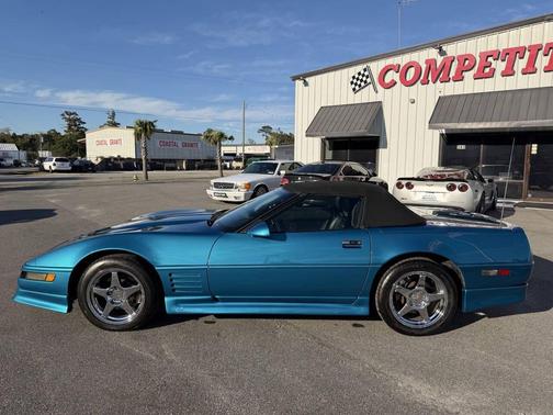 1993 Chevrolet Corvette Base