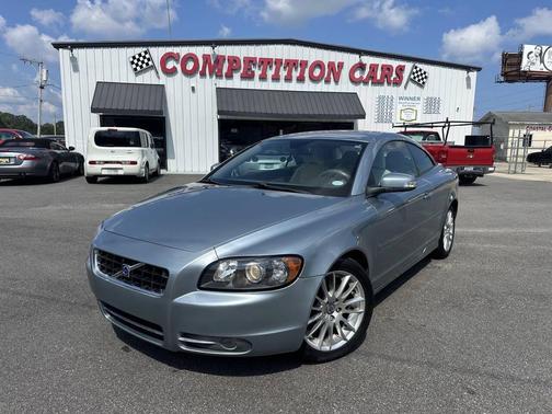 2009 Volvo C70 T5 2dr Convertible