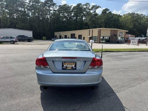 2009 Volvo C70 T5 2dr Convertible
