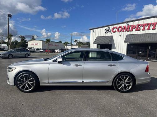 2018 Volvo S90 T6 Inscription