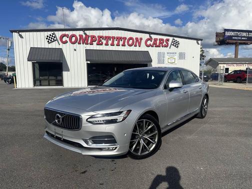 2018 Volvo S90 T6 Inscription