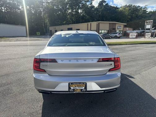 2018 Volvo S90 T6 Inscription