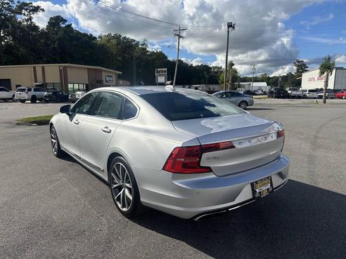 2018 Volvo S90 T6 Inscription