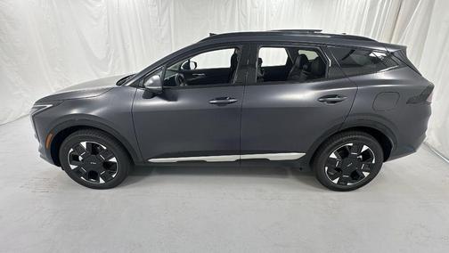 Panthera Metal Matte 2026 Kia Sportage SX-Prestige