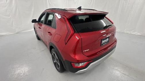 2025 Kia Niro EX