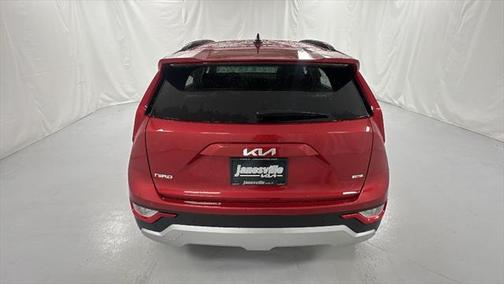 2025 Kia Niro EX