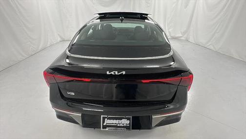 2025 Kia K5 EX