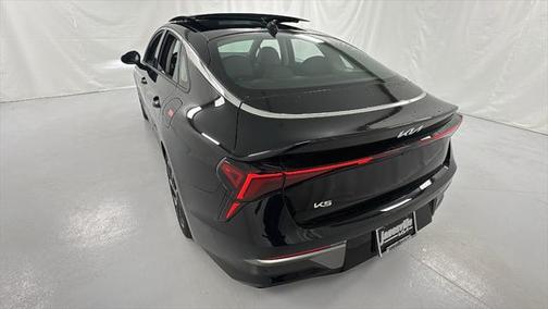 2025 Kia K5 EX