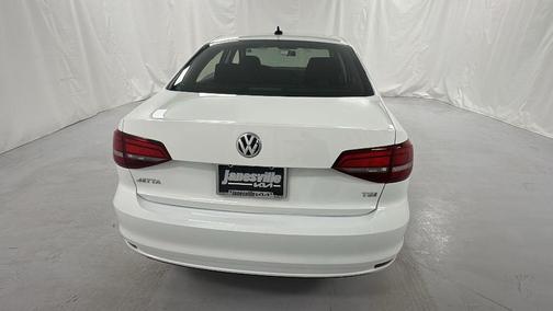 2016 Volkswagen Jetta 1.4T S w/Technology