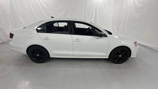 2016 Volkswagen Jetta 1.4T S w/Technology