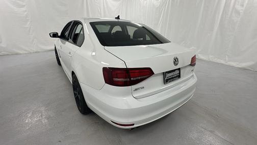 2016 Volkswagen Jetta 1.4T S w/Technology