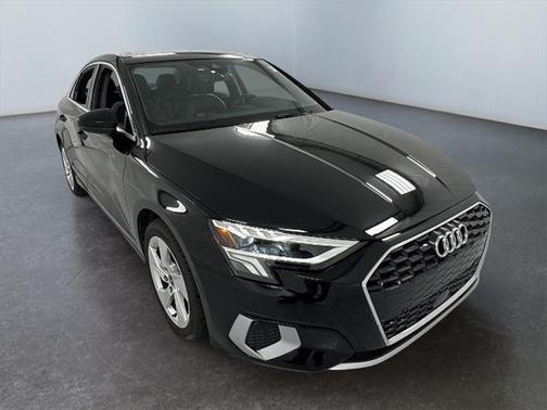 2024 Audi A3 Premium