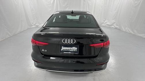 2024 Audi A3 Premium
