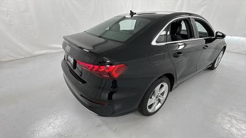 2024 Audi A3 Premium
