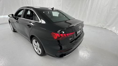 2024 Audi A3 Premium