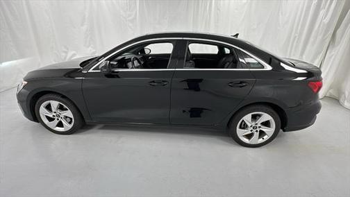 2024 Audi A3 Premium