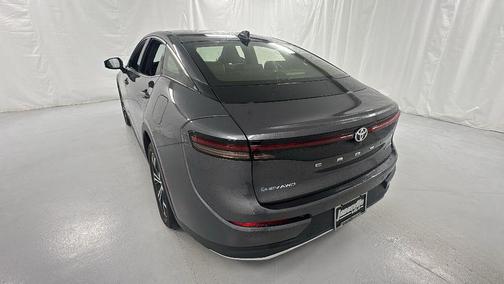 2024 Toyota Crown XLE