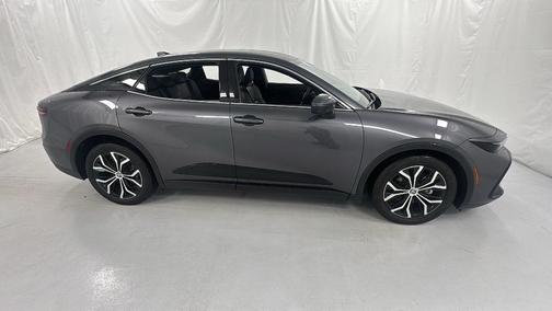 2024 Toyota Crown XLE